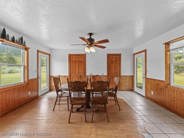 16182 Mountain Way, Heavener, OK 74937