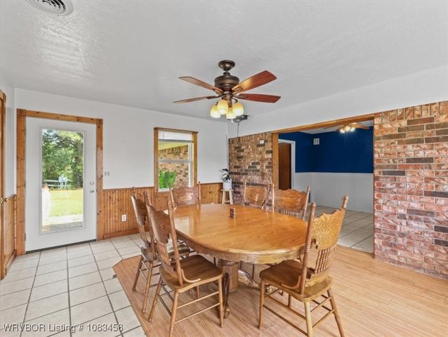 16182 Mountain Way, Heavener, OK 74937