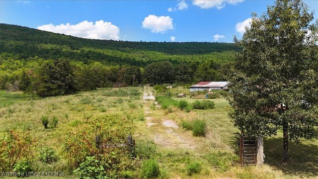 16182 Mountain Way, Heavener, OK 74937