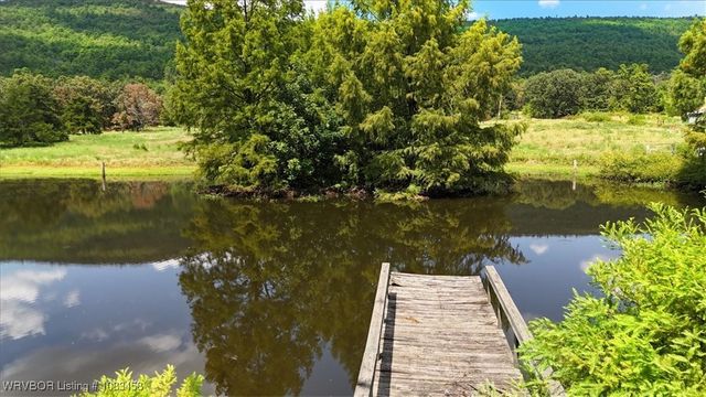 16182 Mountain Way, Heavener, OK 74937