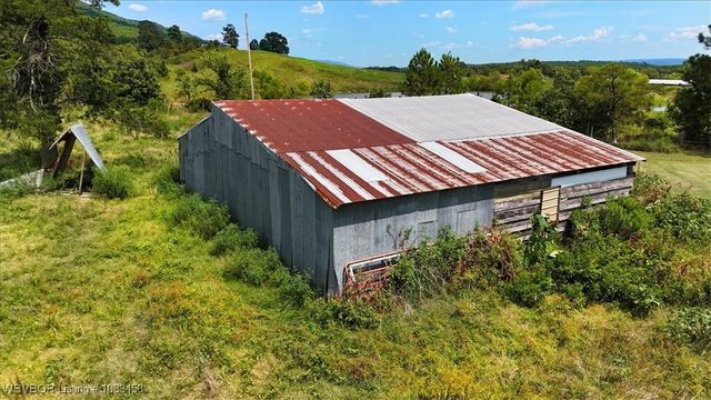 16182 Mountain Way, Heavener, OK 74937