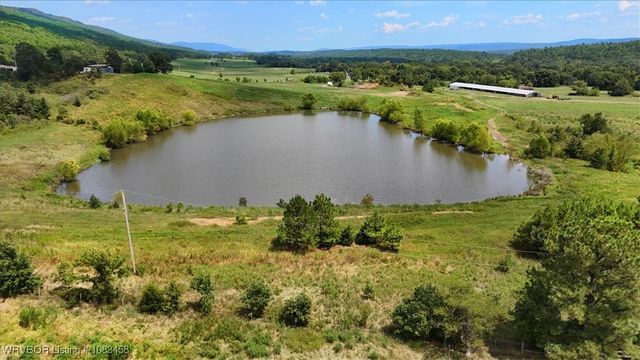 16182 Mountain Way, Heavener, OK 74937