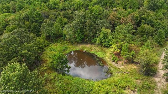 16182 Mountain Way, Heavener, OK 74937