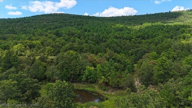 16182 Mountain Way, Heavener, OK 74937