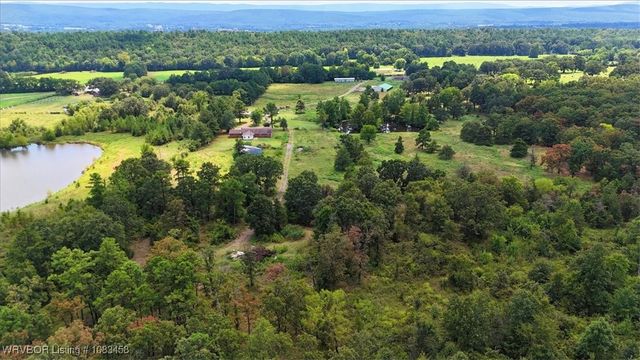 16182 Mountain Way, Heavener, OK 74937