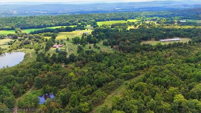 16182 Mountain Way, Heavener, OK 74937