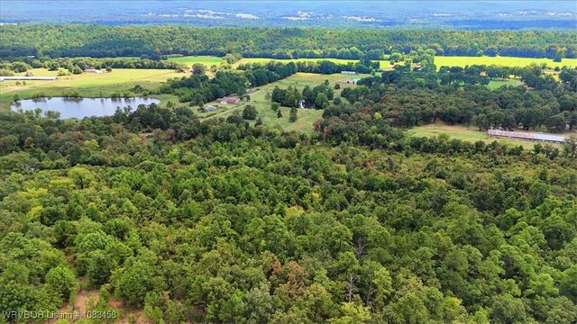 16182 Mountain Way, Heavener, OK 74937