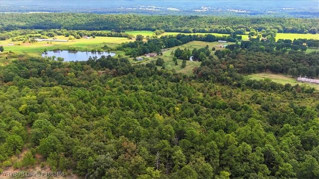 16182 Mountain Way, Heavener, OK 74937