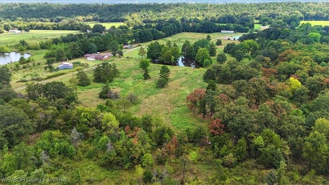 16182 Mountain Way, Heavener, OK 74937