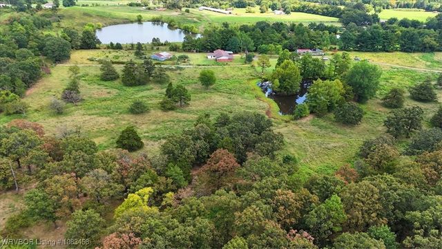 16182 Mountain Way, Heavener, OK 74937