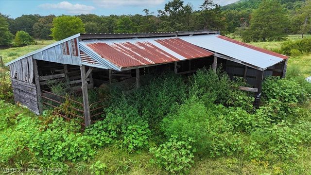 16182 Mountain Way, Heavener, OK 74937