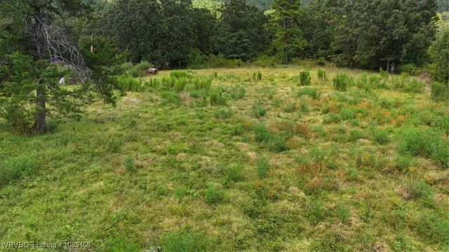 16182 Mountain Way, Heavener, OK 74937