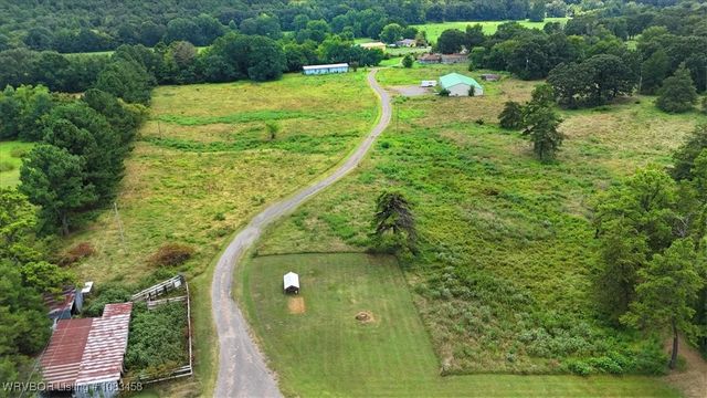 16182 Mountain Way, Heavener, OK 74937