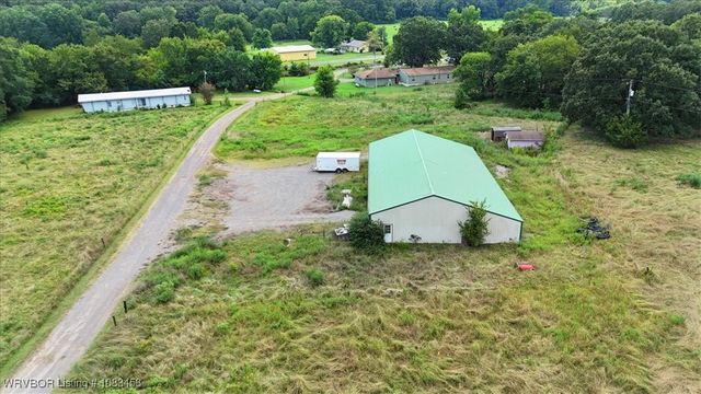 16182 Mountain Way, Heavener, OK 74937