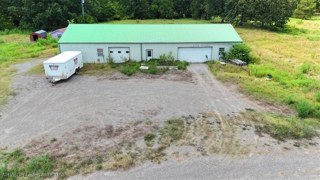 16182 Mountain Way, Heavener, OK 74937