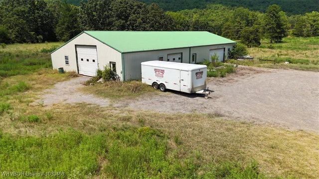 16182 Mountain Way, Heavener, OK 74937