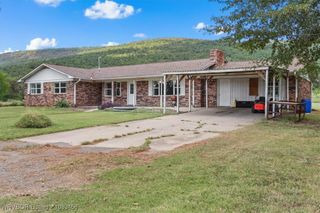 16182 Mountain Way, Heavener, OK 74937