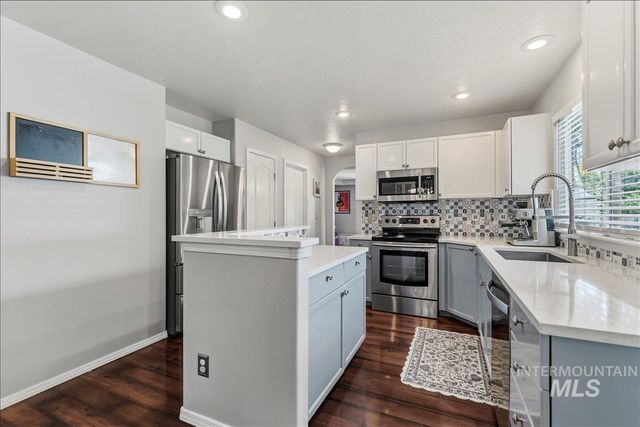 8554 W. Orbit Drive, Boise, ID 83709