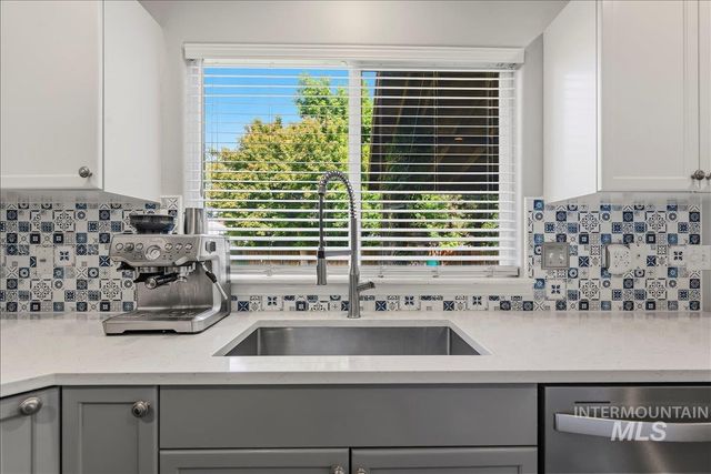 8554 W. Orbit Drive, Boise, ID 83709