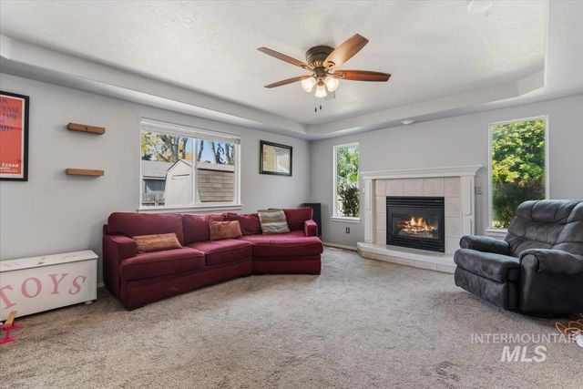 8554 W. Orbit Drive, Boise, ID 83709