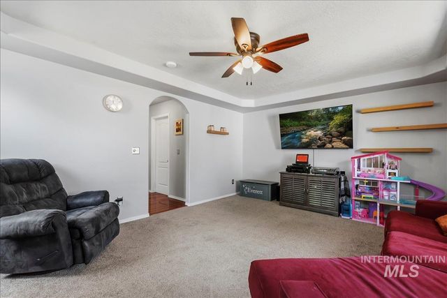8554 W. Orbit Drive, Boise, ID 83709