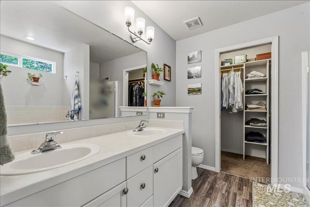 8554 W. Orbit Drive, Boise, ID 83709