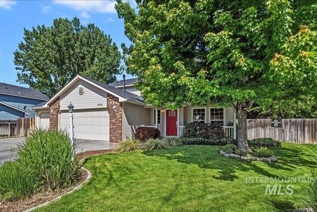 8554 W. Orbit Drive, Boise, ID 83709