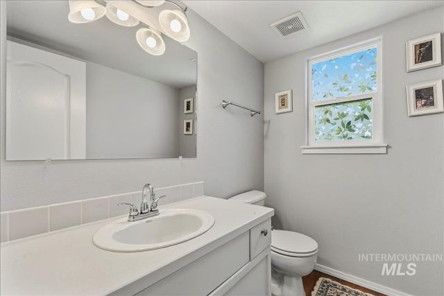 8554 W. Orbit Drive, Boise, ID 83709