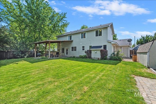 8554 W. Orbit Drive, Boise, ID 83709