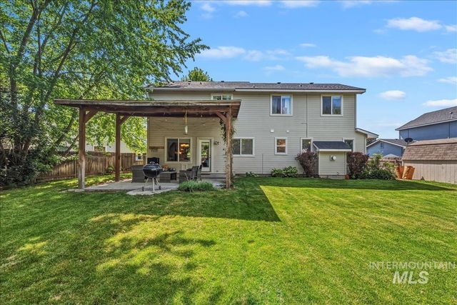 8554 W. Orbit Drive, Boise, ID 83709