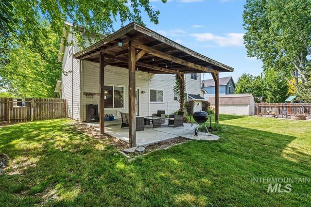 8554 W. Orbit Drive, Boise, ID 83709