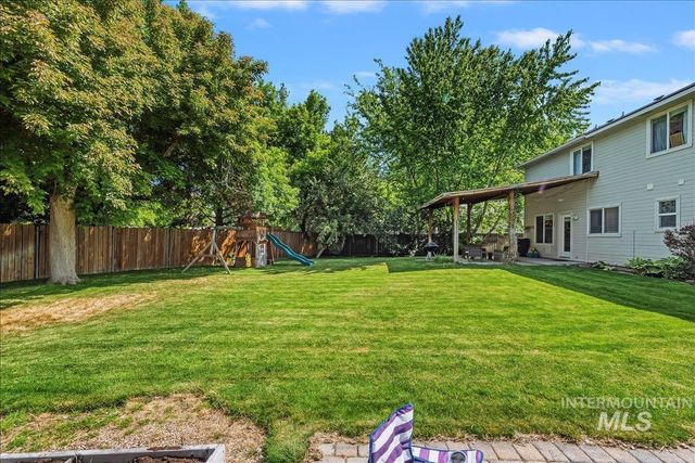 8554 W. Orbit Drive, Boise, ID 83709
