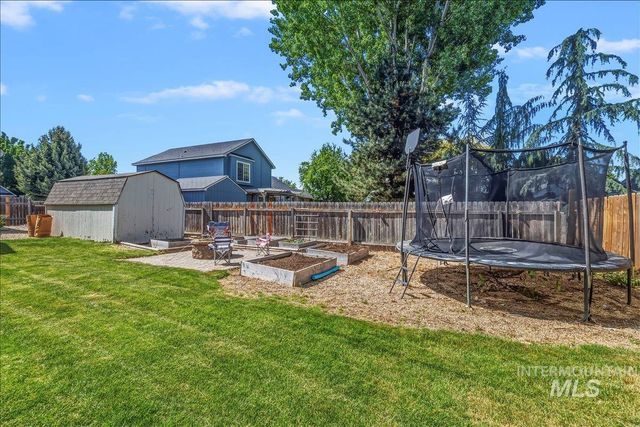 8554 W. Orbit Drive, Boise, ID 83709