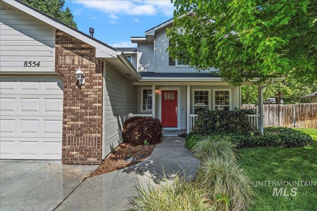 8554 W. Orbit Drive, Boise, ID 83709