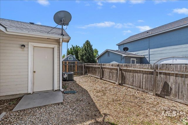 8554 W. Orbit Drive, Boise, ID 83709
