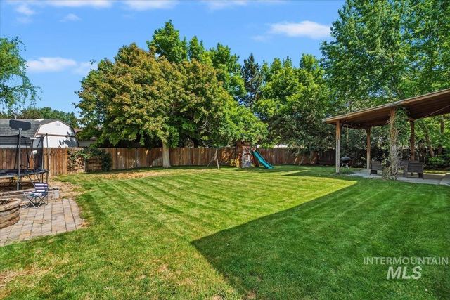 8554 W. Orbit Drive, Boise, ID 83709