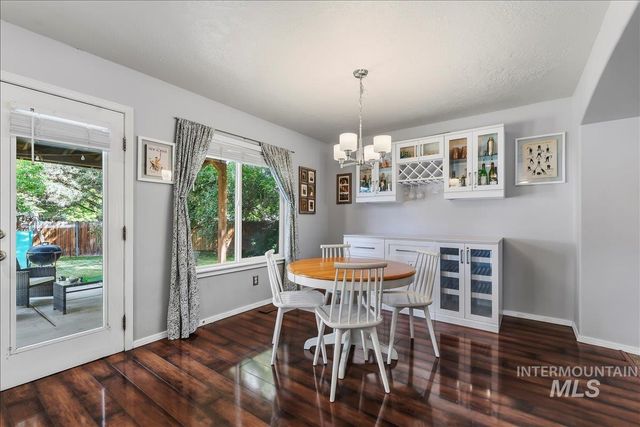 8554 W. Orbit Drive, Boise, ID 83709