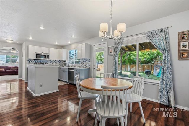 8554 W. Orbit Drive, Boise, ID 83709