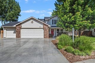 8554 W. Orbit Drive, Boise, ID 83709