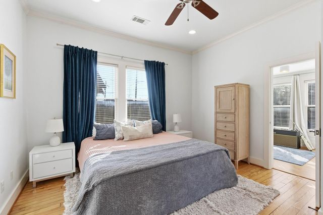 727 E 25th Street, Houston, TX 77008