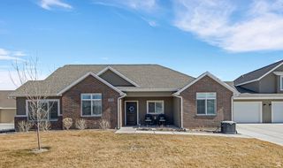 12311 S COPPER GULCH LN #B, Herriman, UT 84096