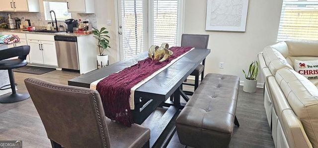 404 Starbuck Parkway, Pendergrass, GA 30567