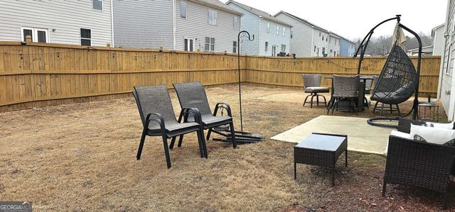 404 Starbuck Parkway, Pendergrass, GA 30567