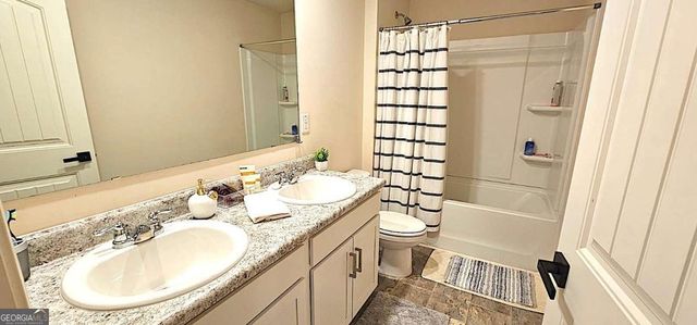 404 Starbuck Parkway, Pendergrass, GA 30567