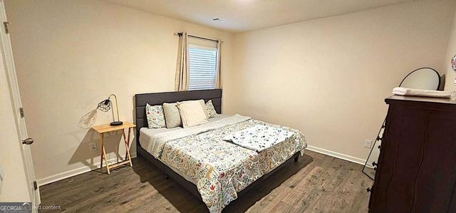 404 Starbuck Parkway, Pendergrass, GA 30567