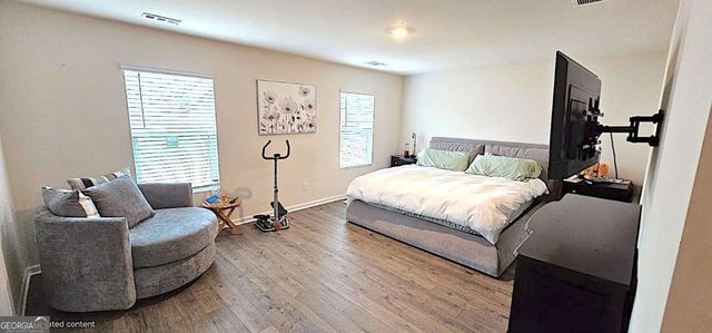 404 Starbuck Parkway, Pendergrass, GA 30567