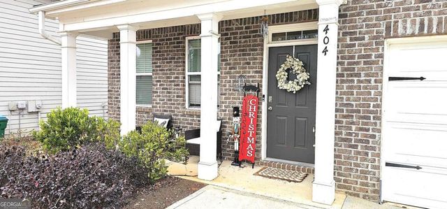 404 Starbuck Parkway, Pendergrass, GA 30567