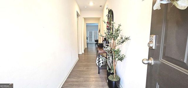 404 Starbuck Parkway, Pendergrass, GA 30567