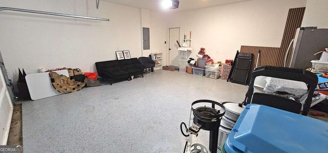 404 Starbuck Parkway, Pendergrass, GA 30567