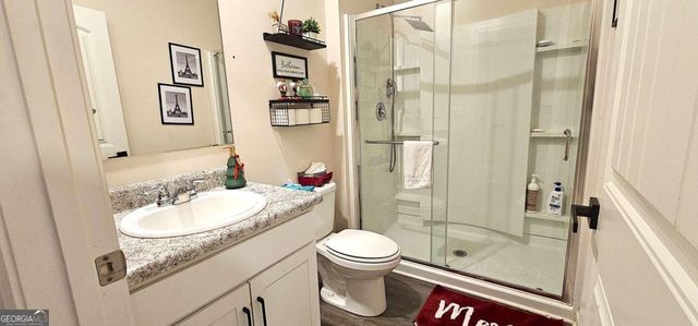 404 Starbuck Parkway, Pendergrass, GA 30567